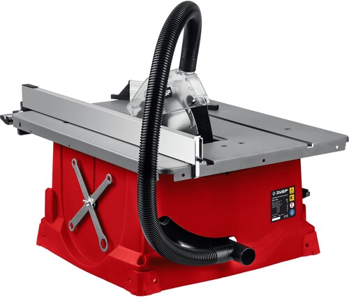 Купить Распиловочный станок Зубр СРЦ-254  5411328. Характеристики, отзывы и цены в Донецке