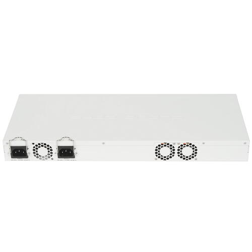 Купить Маршрутизатор Mikrotik CCR1036-8G-2S+EM  1169156. Характеристики, отзывы и цены в Донецке