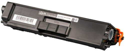 Купить Картридж лазерный SAKURA TN326BK черный  5364140. Характеристики, отзывы и цены в Донецке