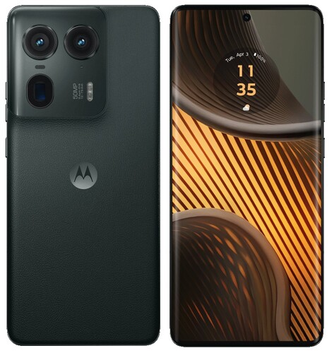 Купить 6.7" Смартфон Motorola Edge 50 Ultra 1024 ГБ серый  5472021. Характеристики, отзывы и цены в Донецке