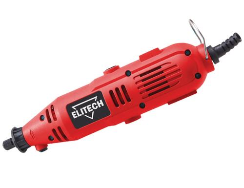 Купить Прямая шлифовальная машина Elitech МПШ 015Э  9079171. Характеристики, отзывы и цены в Донецке