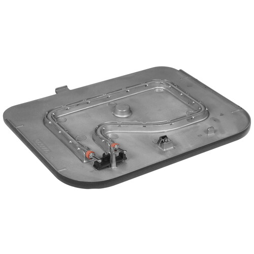 Купить Сменная панель Redmond RGP-02 черный  1690509. Характеристики, отзывы и цены в Донецке