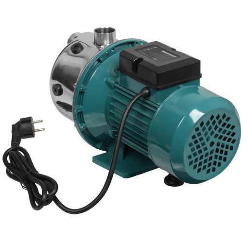 Купить Поверхностный насос FinePower PC23-08  5416268. Характеристики, отзывы и цены в Донецке