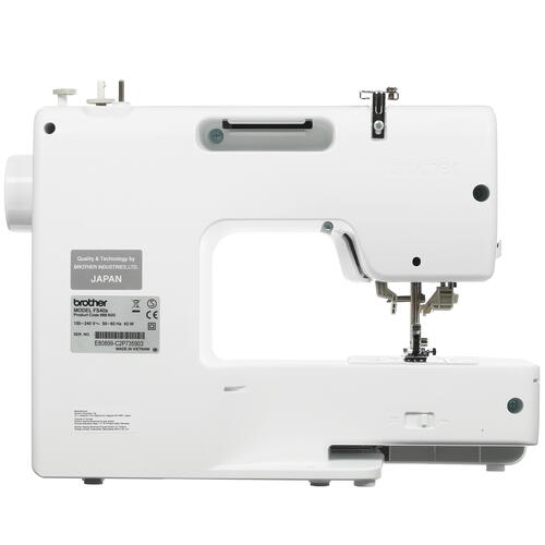 Купить Швейная машина Brother FS40S  9985042. Характеристики, отзывы и цены в Донецке