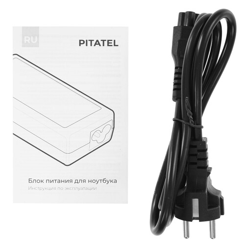 Купить Адаптер питания сетевой Pitatel AD-154  8162165. Характеристики, отзывы и цены в Донецке