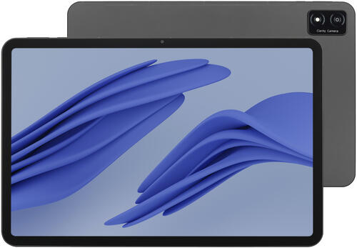Купить 12.6" Планшет KENSHI E12 LTE 256 ГБ серый  9018620. Характеристики, отзывы и цены в Донецке