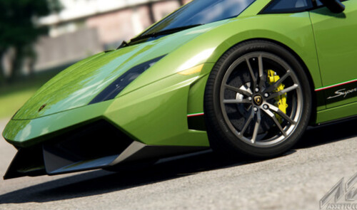 Купить Игра Assetto Corsa - Dream Pack 3 (Steam)  5624978. Характеристики, отзывы и цены в Донецке