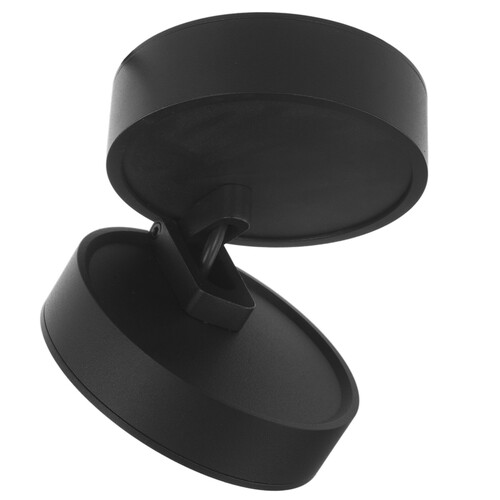 Купить Светильник потолочный Technical C022CL-7W3K-B-1 черный/черный  9143016. Характеристики, отзывы и цены в Донецке