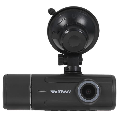 Купить Видеорегистратор Artway AV-537  9938043. Характеристики, отзывы и цены в Донецке