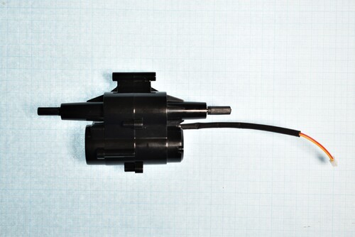 Купить Редуктор (Задний) для радиоуправляемой машины DEXP Desert Cheetah  5005846. Характеристики, отзывы и цены в Донецке