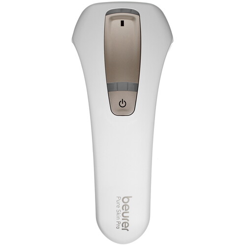 Купить Фотоэпилятор Beurer IPL5500  1369673. Характеристики, отзывы и цены в Донецке