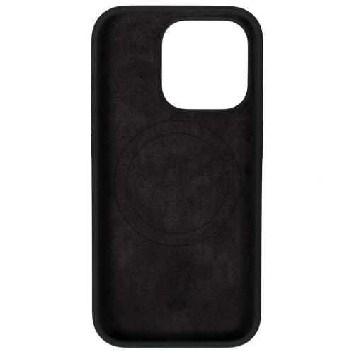 Купить Накладка  VLP Aster Case для Apple iPhone 15 Pro черный  5426095. Характеристики, отзывы и цены в Донецке