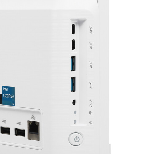 Купить 23.8" Моноблок MSI Modern AM242P 12M-257XRU  5488656. Характеристики, отзывы и цены в Донецке