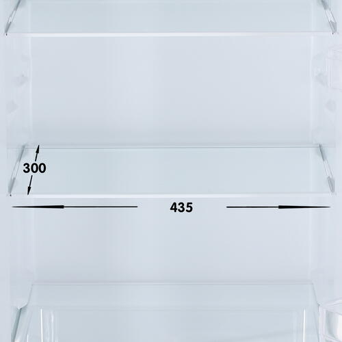 Купить Холодильник с морозильником   DEXP B2-26AHA серебристый  5403235. Характеристики, отзывы и цены в Донецке