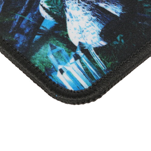 Купить Коврик JETACCESS PANTEON GP-95SS FAIRY PLANET  разноцветный  5309605. Характеристики, отзывы и цены в Донецке