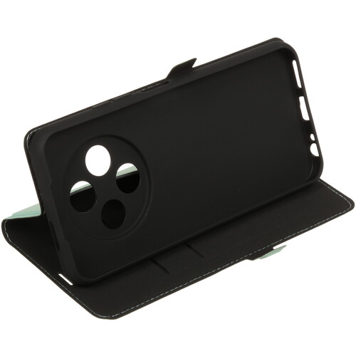 Купить Накладка  BoraSCO для Tecno SPARK 30C зеленый  5621801. Характеристики, отзывы и цены в Донецке