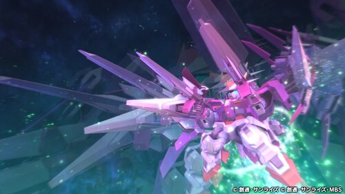 Купить Игра SD Gundam G Generation Cross Rays (Steam)  5484240. Характеристики, отзывы и цены в Донецке