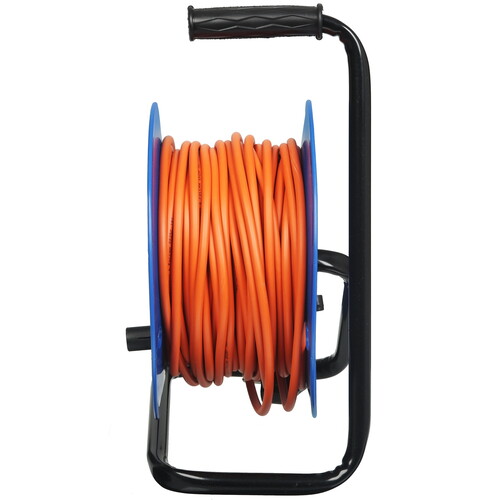 Купить Удлинитель силовой Атлант 40300 синий  9303835. Характеристики, отзывы и цены в Донецке