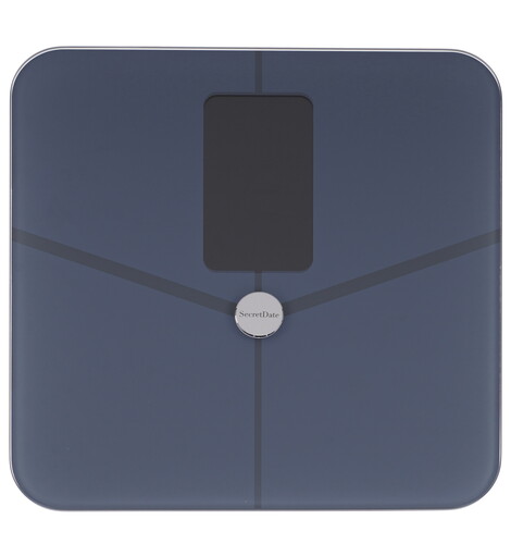 Купить Весы SMART SD-IT02CG серый  9162338. Характеристики, отзывы и цены в Донецке