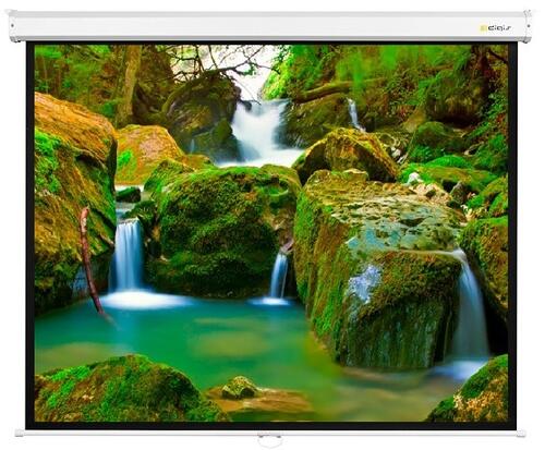 Купить 105" Экран для проектора Digis Space DSSH-162405  9103003. Характеристики, отзывы и цены в Донецке