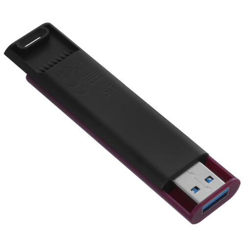Купить Память USB Flash 1024 ГБ Flash Kingston DataTraveler Max [DTMAXA/1TB]  5409056. Характеристики, отзывы и цены в Донецке