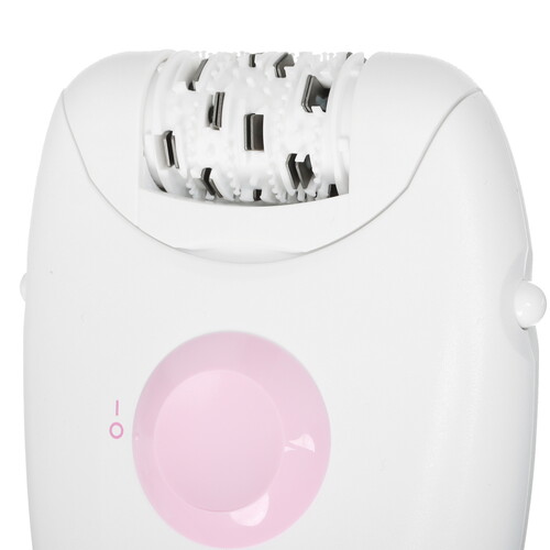 Купить Эпилятор Braun S1 SE 1-010  9123599. Характеристики, отзывы и цены в Донецке