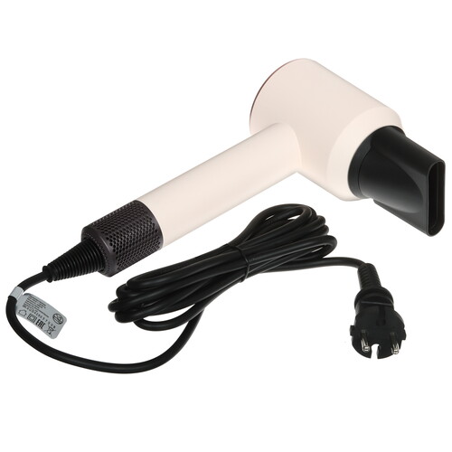 Купить Фен Aceline Super Hair Dryer розовый  9131393. Характеристики, отзывы и цены в Донецке