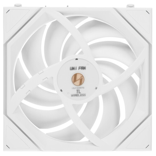 Купить Реверсный вентилятор LIAN LI UNI FAN TL WIRELESS 120-1 REVERS  5610964. Характеристики, отзывы и цены в Донецке