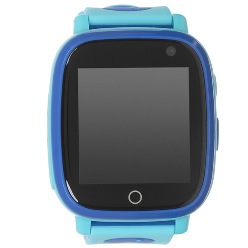 Купить Детские часы ProLike PLSW11 голубой  4850998. Характеристики, отзывы и цены в Донецке