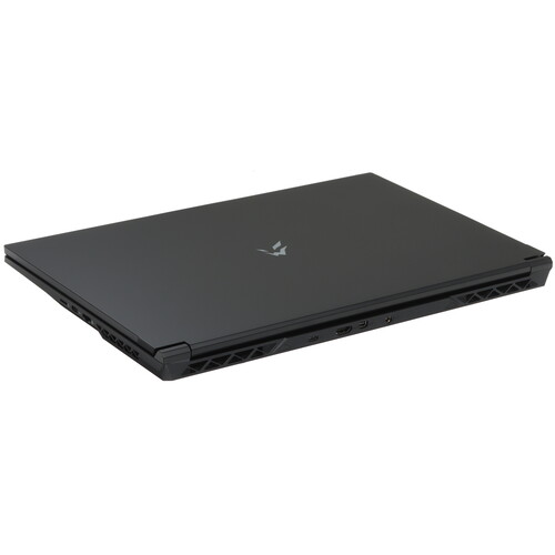 Купить 17.3" Ноутбук ARDOR GAMING NEO N17-I5ND413 черный  9126964. Характеристики, отзывы и цены в Донецке
