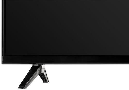 Купить 43" (109 см) LED-телевизор Vekta VEKTA LD-43SU8821BS черный  9082988. Характеристики, отзывы и цены в Донецке