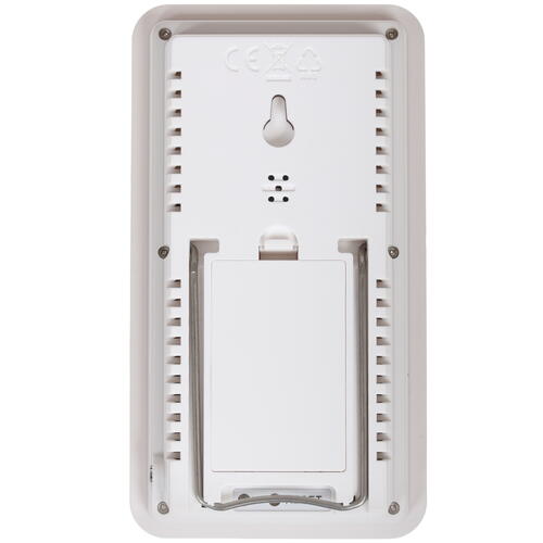 Купить Термогигрометр REXANT 70-0518  1381396. Характеристики, отзывы и цены в Донецке