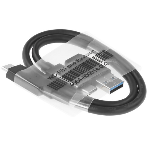 Купить 6 ТБ Внешний HDD WD My Passport Ultra for Mac [WDBGKC0060BSL-WESN]  5616433. Характеристики, отзывы и цены в Донецке