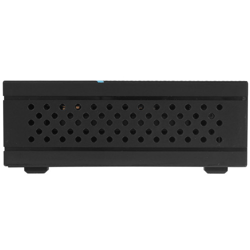 Купить Мини ПК Rombica Blackbird i7 Q125U165P [PCMI-0331]  5473588. Характеристики, отзывы и цены в Донецке