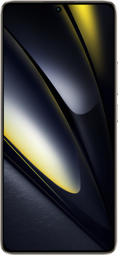 Купить 6.67" Смартфон POCO F6 256 ГБ серый  5457374. Характеристики, отзывы и цены в Донецке