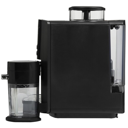 Купить Кофемашина автоматическая Krups Arabica EA819N10 черный  8141996. Характеристики, отзывы и цены в Донецке