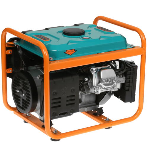 Купить Электрогенератор   бензиновый FinePower FPG-900A  5076244. Характеристики, отзывы и цены в Донецке