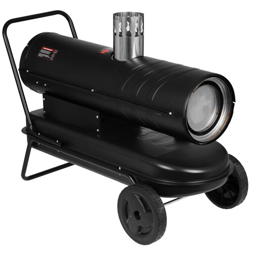 Купить Тепловая пушка дизельная BRAIT BR-36AIW  9230233. Характеристики, отзывы и цены в Донецке