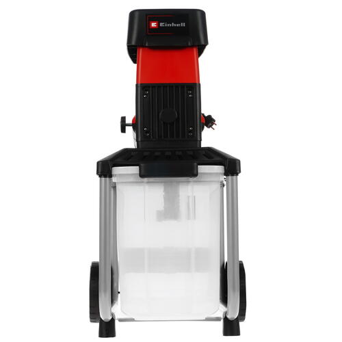 Купить Садовый измельчитель электрический Einhell GC-RS 60 CB  5307721. Характеристики, отзывы и цены в Донецке
