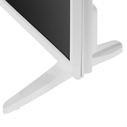 Купить 31.5" (80 см) Телевизор Asano 32LH5011T белый  9225866. Характеристики, отзывы и цены в Донецке