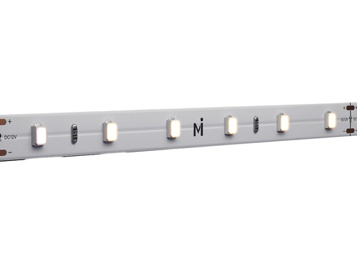 Купить Светодиодная лента Maytoni 24В 2835 4.8Вт/м 2700К 5м IP 20  9185125. Характеристики, отзывы и цены в Донецке