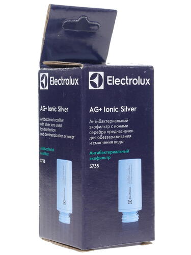 Купить Фильтр-картридж Electrolux 3738  1185104. Характеристики, отзывы и цены в Донецке