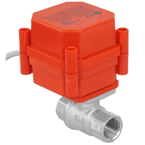 Купить Умный кран EKF PROxima AquaExpert 220V  5490583. Характеристики, отзывы и цены в Донецке