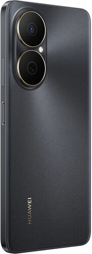 Купить 6.67" Смартфон HUAWEI nova Y73 128 ГБ черный  5625983. Характеристики, отзывы и цены в Донецке