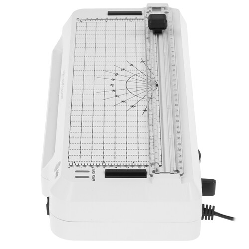 Купить Ламинатор Cactus CS-LAB-F2  9293530. Характеристики, отзывы и цены в Донецке
