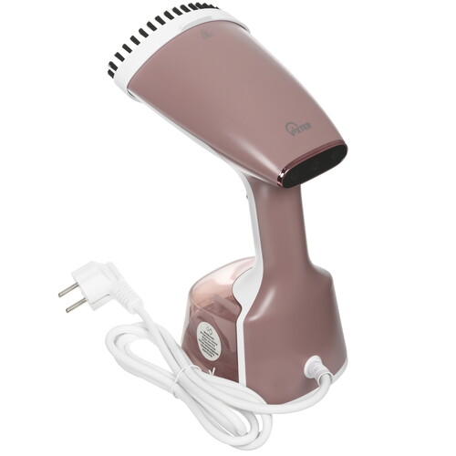 Купить Отпариватель VIXTER GSH-2000 розовый  9055069. Характеристики, отзывы и цены в Донецке