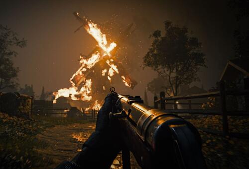 Купить Игра Call of Duty: Vanguard (PS4)  4861112. Характеристики, отзывы и цены в Донецке