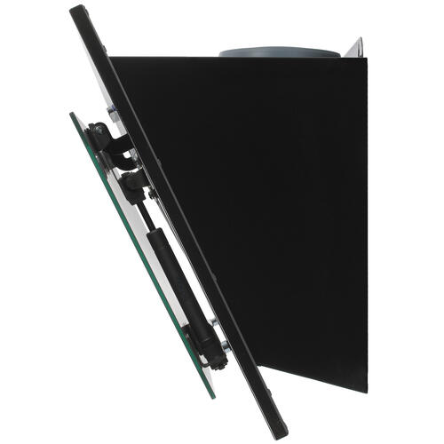 Купить Вытяжка наклонная Akpo WK-4 Juno eco II черный/черный  9940342. Характеристики, отзывы и цены в Донецке