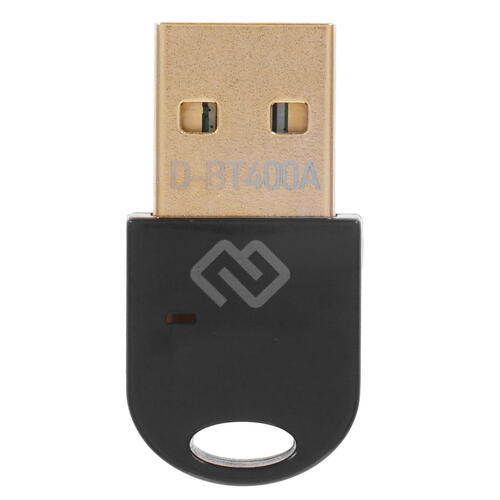 Купить Bluetooth адаптер Digma D-BT400A  5339661. Характеристики, отзывы и цены в Донецке