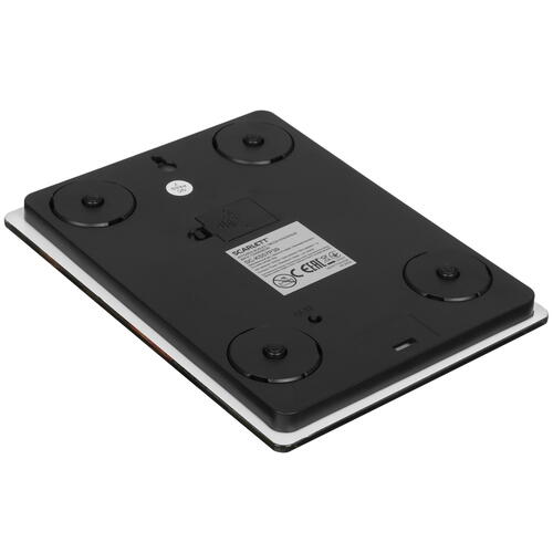 Купить Кухонные весы Scarlett SC-KS57P39 разноцветный  5416131. Характеристики, отзывы и цены в Донецке